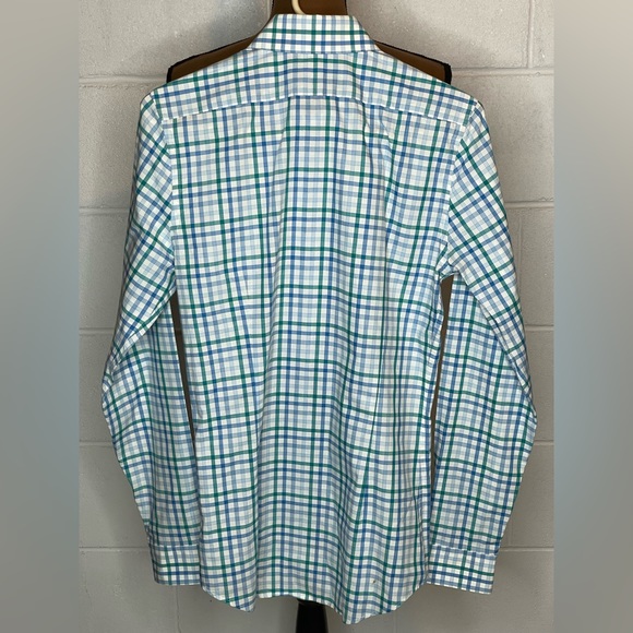 Express Men’s button down - Picture 2 of 6